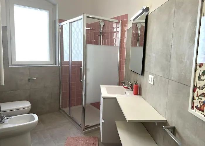 Lägenhet Dimora Preziosa 2 Bari