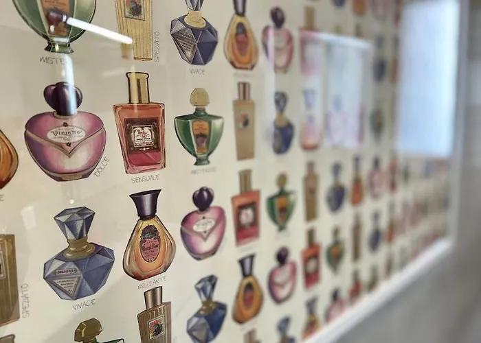 Dimora Preziosa 2 Lägenhet