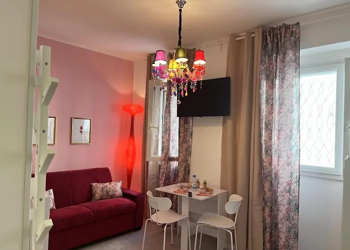 Dimora Preziosa 2 * Bari