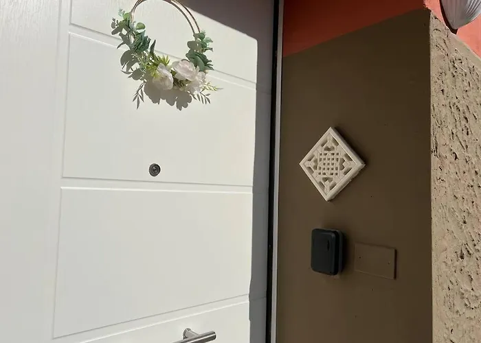 Dimora Preziosa 2 Bari