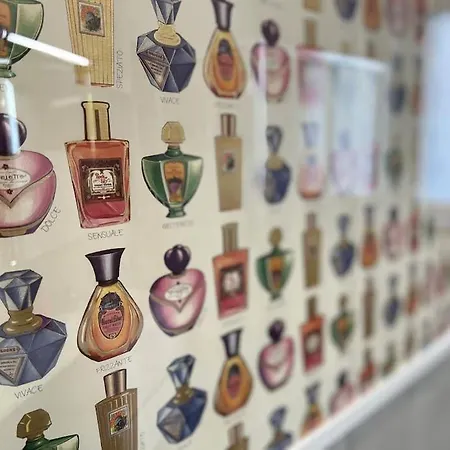 Dimora Preziosa 2 Apartment