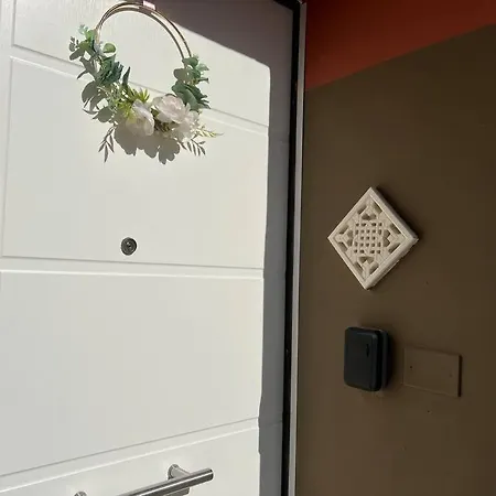 Dimora Preziosa 2 Bari