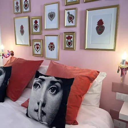 Apartment Dimora Preziosa 2 *