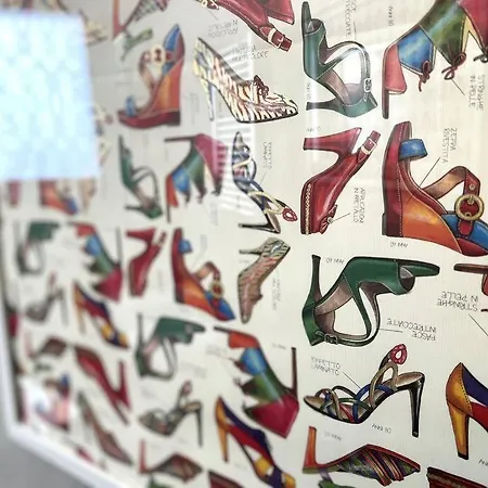 Dimora Preziosa 2 Apartment *