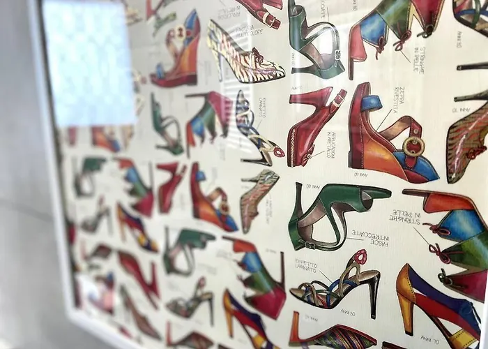 Dimora Preziosa 2 דירה *